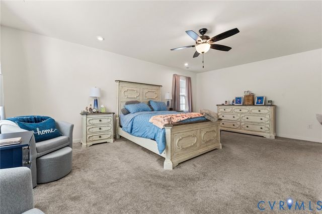 16718 Lilting Moon Ct, Chesterfield, VA 23120