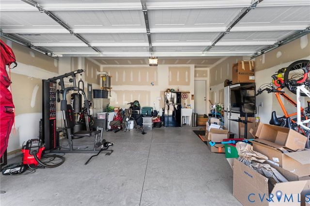 16718 Lilting Moon Ct, Chesterfield, VA 23120