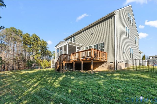 16718 Lilting Moon Ct, Chesterfield, VA 23120