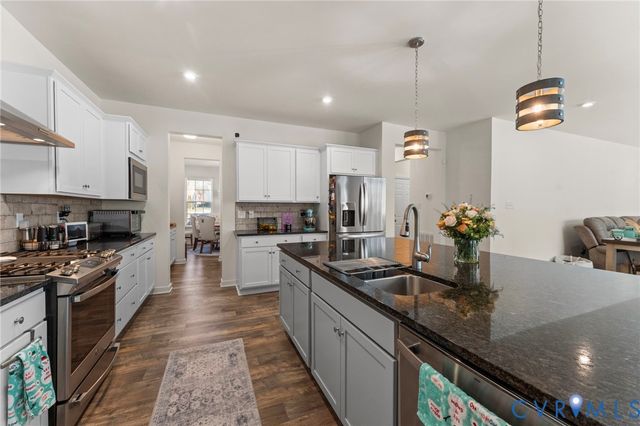 16718 Lilting Moon Ct, Chesterfield, VA 23120