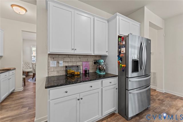 16718 Lilting Moon Ct, Chesterfield, VA 23120