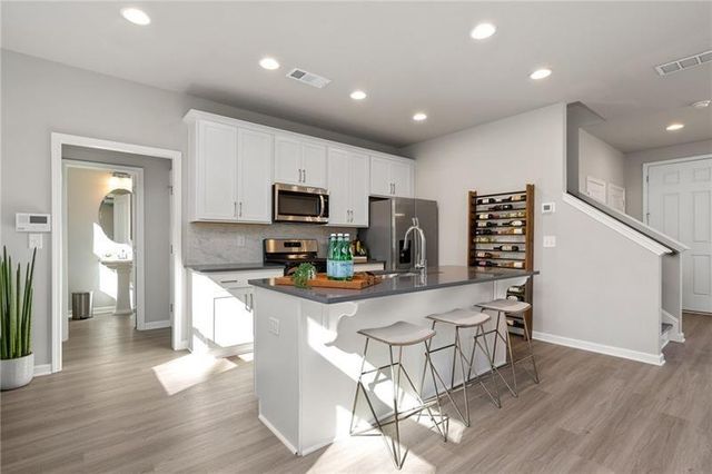 386 10th St. Lot 57, Auburn, GA 30011