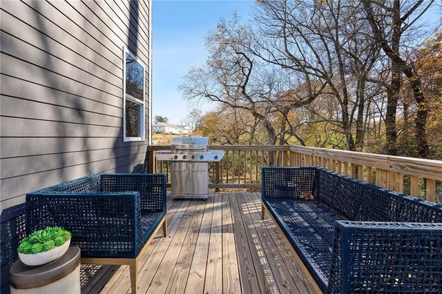 386 10th St. Lot 57, Auburn, GA 30011