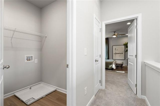 386 10th St. Lot 57, Auburn, GA 30011