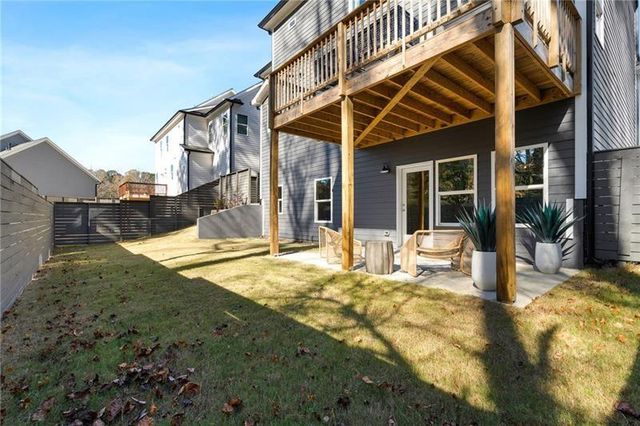 386 10th St. Lot 57, Auburn, GA 30011
