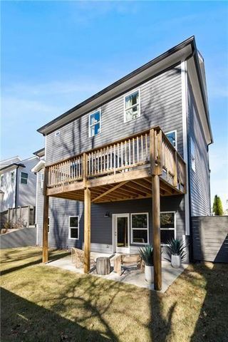 386 10th St. Lot 57, Auburn, GA 30011