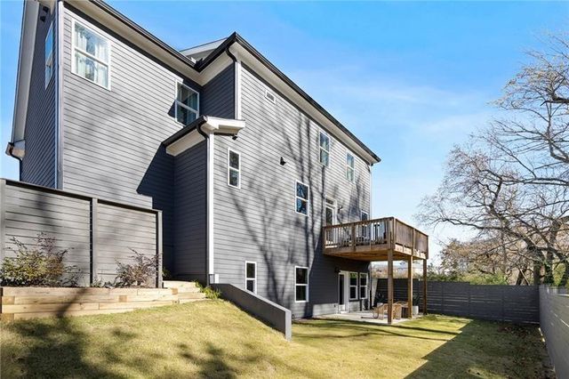 386 10th St. Lot 57, Auburn, GA 30011