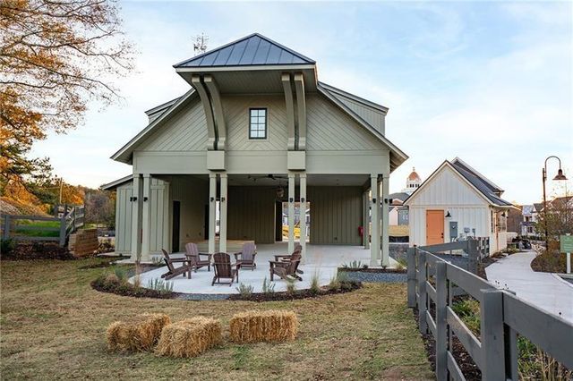 386 10th St. Lot 57, Auburn, GA 30011