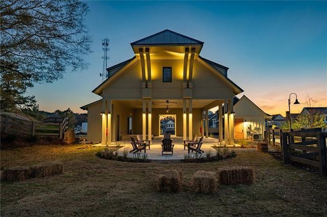 386 10th St. Lot 57, Auburn, GA 30011