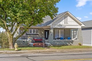 151 N Orchard Knob Avenue, Chattanooga, TN 37404