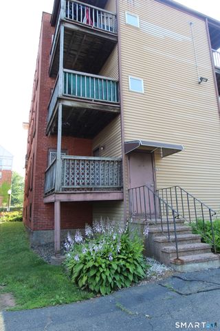 28 Essex Street 3A, Hartford, CT 06114