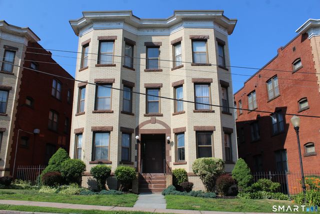 28 Essex Street 3A, Hartford, CT 06114