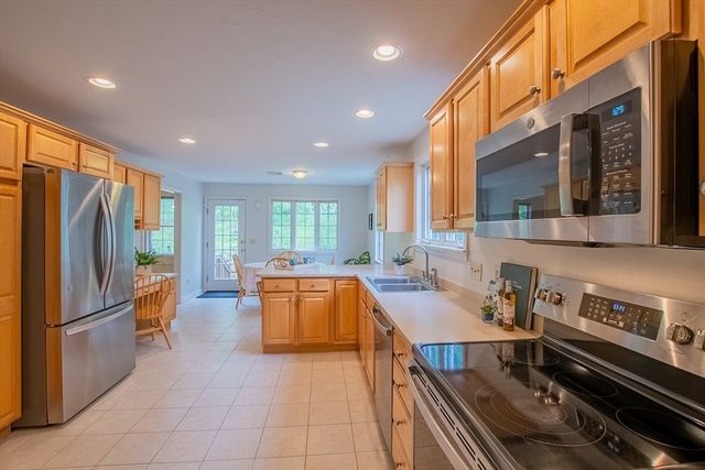 15 Haven Way 15, Ashland, MA 01721