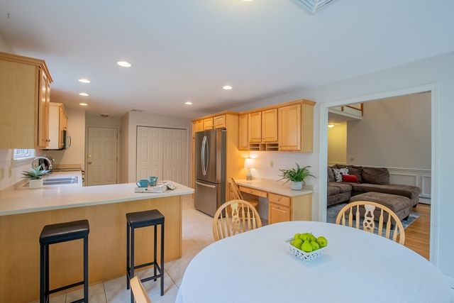 15 Haven Way 15, Ashland, MA 01721
