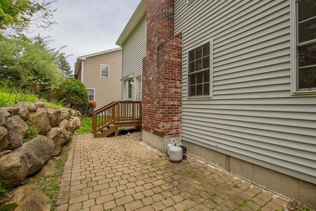 15 Haven Way 15, Ashland, MA 01721