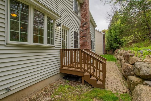 15 Haven Way 15, Ashland, MA 01721