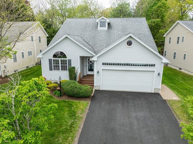15 Haven Way 15, Ashland, MA 01721