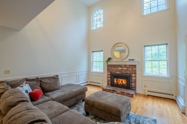 15 Haven Way 15, Ashland, MA 01721