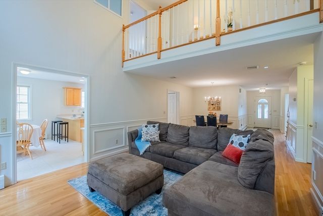 15 Haven Way 15, Ashland, MA 01721