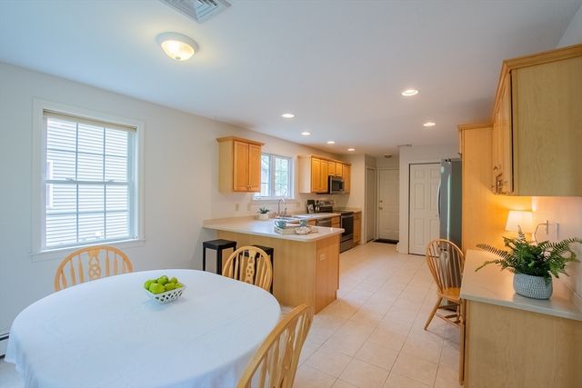 15 Haven Way 15, Ashland, MA 01721