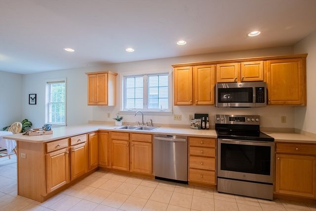 15 Haven Way 15, Ashland, MA 01721