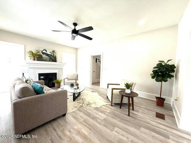 7288 SAN JOSE Boulevard, Jacksonville, FL 32217