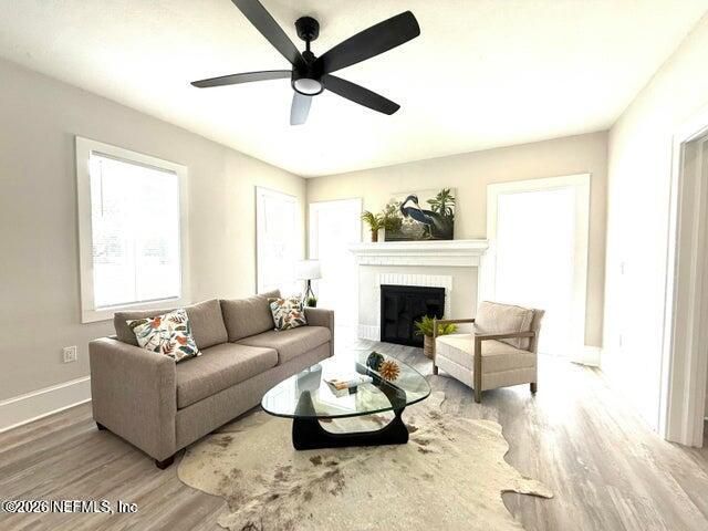 7288 SAN JOSE Boulevard, Jacksonville, FL 32217