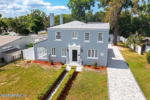7288 SAN JOSE Boulevard, Jacksonville, FL 32217