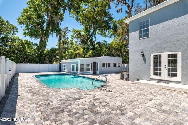 7288 SAN JOSE Boulevard, Jacksonville, FL 32217