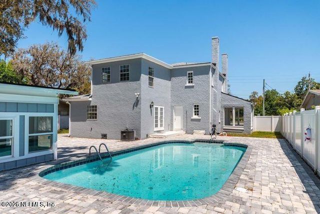 7288 SAN JOSE Boulevard, Jacksonville, FL 32217