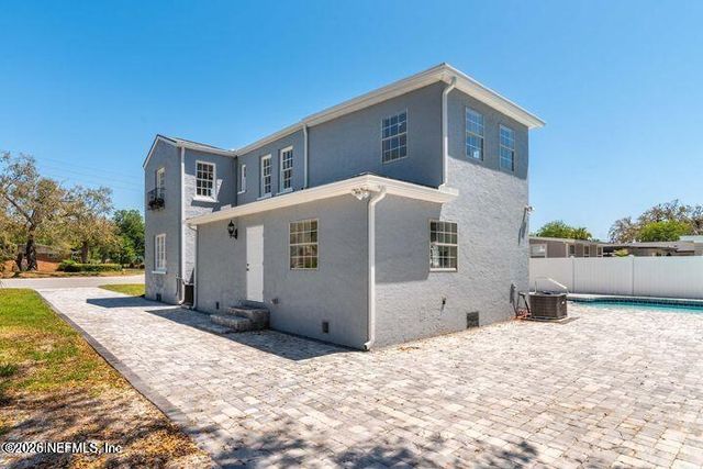 7288 SAN JOSE Boulevard, Jacksonville, FL 32217