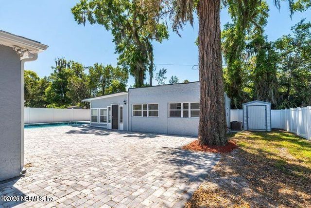 7288 SAN JOSE Boulevard, Jacksonville, FL 32217