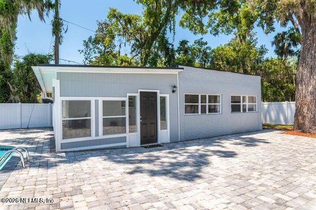 7288 SAN JOSE Boulevard, Jacksonville, FL 32217