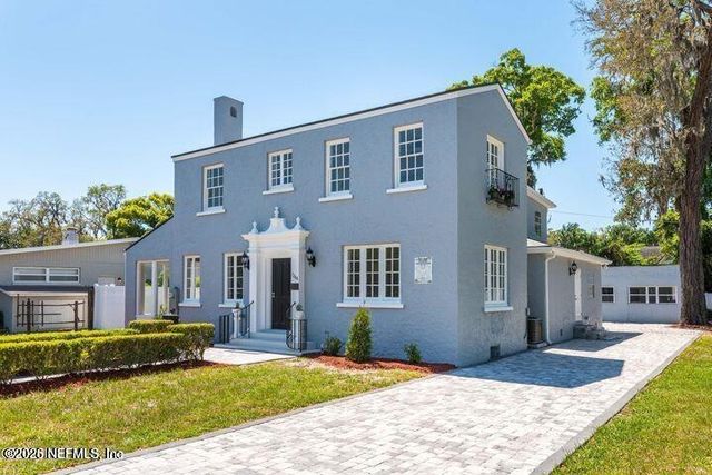 7288 SAN JOSE Boulevard, Jacksonville, FL 32217