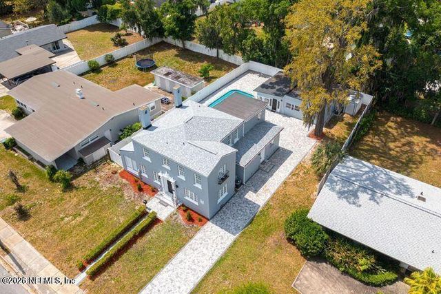7288 SAN JOSE Boulevard, Jacksonville, FL 32217