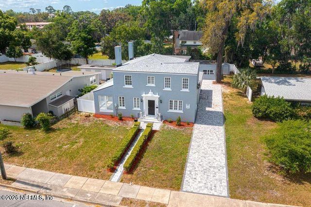 7288 SAN JOSE Boulevard, Jacksonville, FL 32217