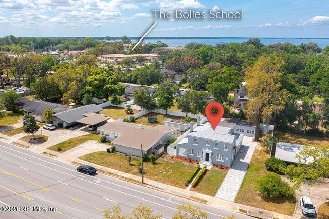 7288 SAN JOSE Boulevard, Jacksonville, FL 32217