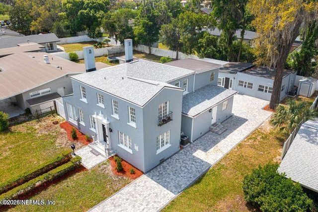 7288 SAN JOSE Boulevard, Jacksonville, FL 32217