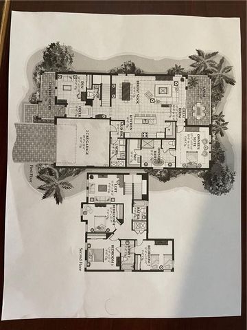 11170 NW 83 Manor, Parkland, FL 33076