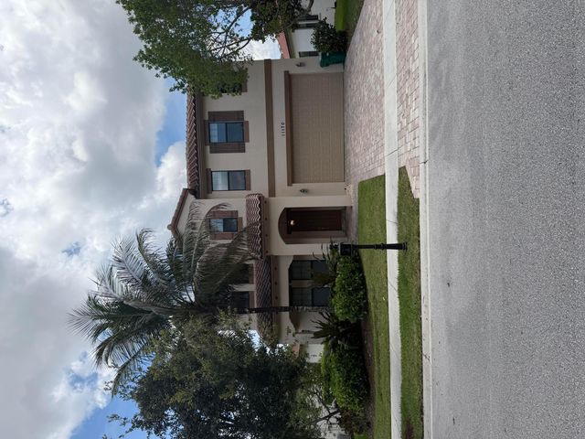 11170 NW 83 Manor, Parkland, FL 33076