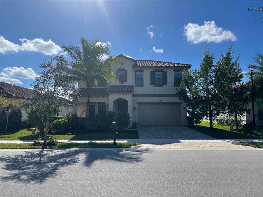11170 NW 83 Manor, Parkland, FL 33076