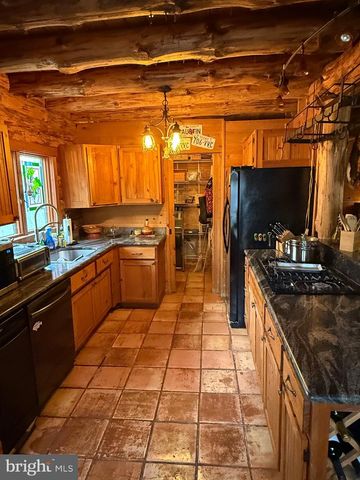 3029 WHITETAIL RIDGE RD, Burlington, WV 26710