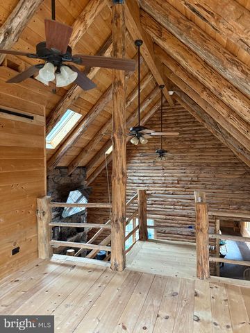 3029 WHITETAIL RIDGE RD, Burlington, WV 26710