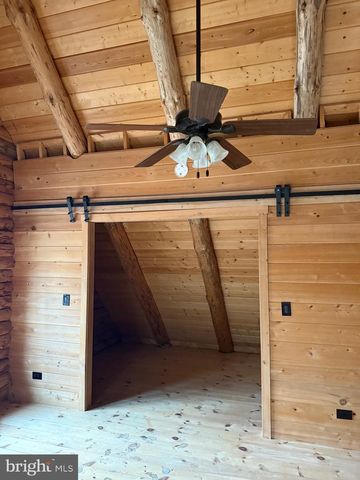 3029 WHITETAIL RIDGE RD, Burlington, WV 26710