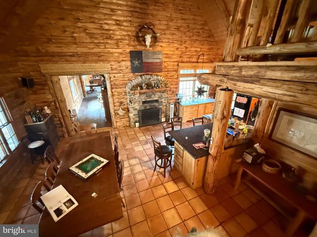 3029 WHITETAIL RIDGE RD, Burlington, WV 26710