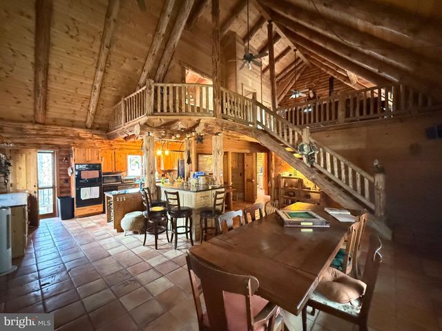 3029 WHITETAIL RIDGE RD, Burlington, WV 26710