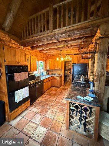 3029 WHITETAIL RIDGE RD, Burlington, WV 26710