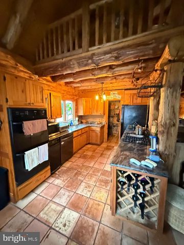 3029 WHITETAIL RIDGE RD, Burlington, WV 26710