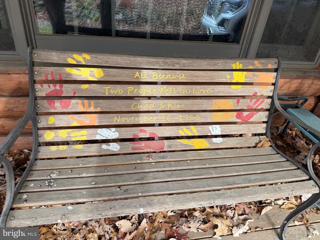 3029 WHITETAIL RIDGE RD, Burlington, WV 26710