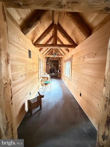 3029 WHITETAIL RIDGE RD, Burlington, WV 26710